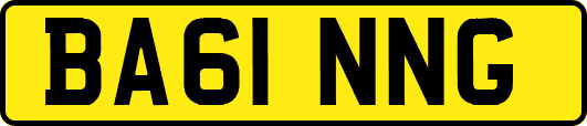 BA61NNG