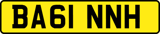 BA61NNH