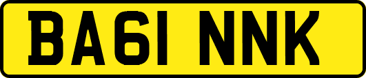 BA61NNK