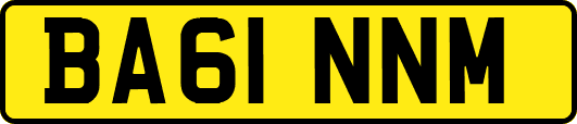BA61NNM