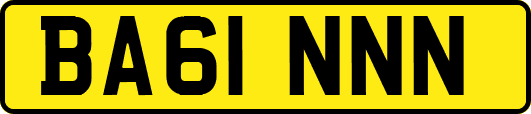 BA61NNN