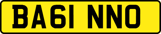 BA61NNO