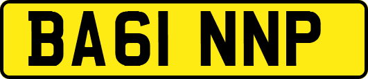 BA61NNP