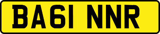 BA61NNR