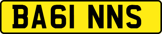 BA61NNS