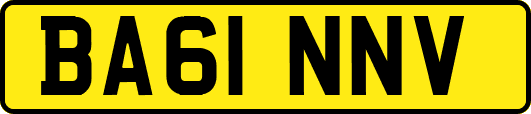 BA61NNV