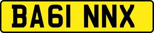 BA61NNX