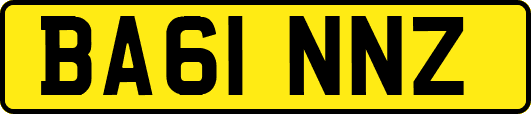 BA61NNZ