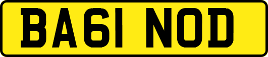 BA61NOD