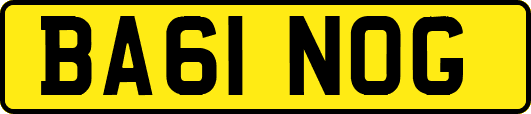 BA61NOG