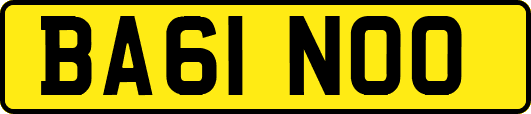BA61NOO