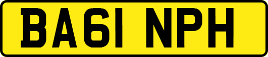 BA61NPH