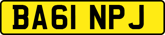 BA61NPJ