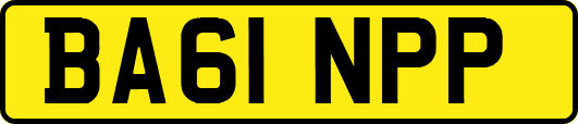BA61NPP