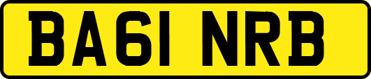 BA61NRB