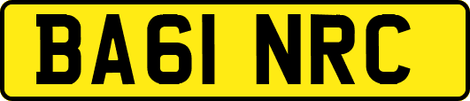 BA61NRC