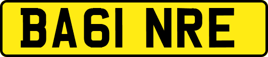 BA61NRE