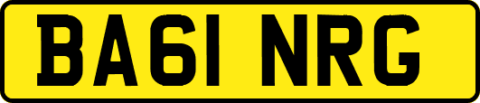 BA61NRG