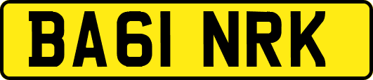 BA61NRK