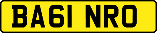 BA61NRO