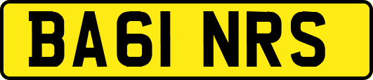 BA61NRS