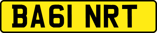BA61NRT