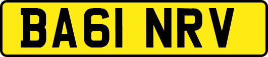 BA61NRV