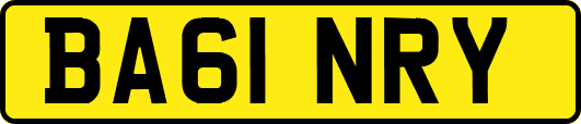 BA61NRY