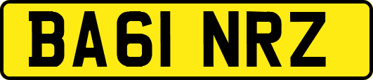 BA61NRZ