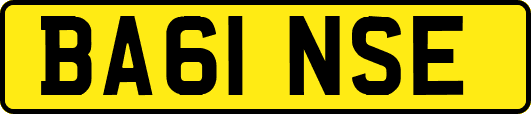 BA61NSE
