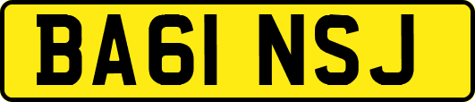 BA61NSJ