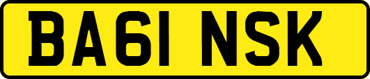 BA61NSK