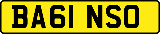 BA61NSO