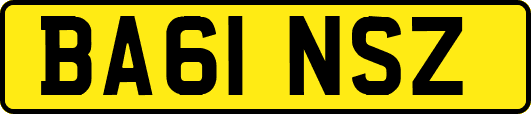 BA61NSZ