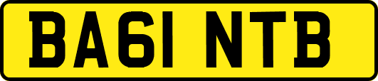 BA61NTB