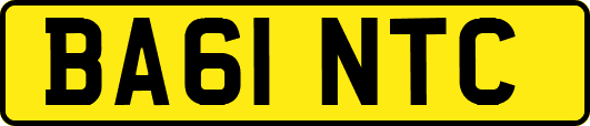 BA61NTC