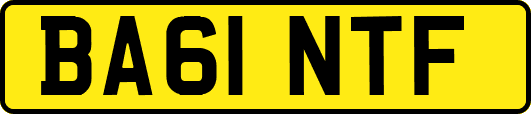 BA61NTF
