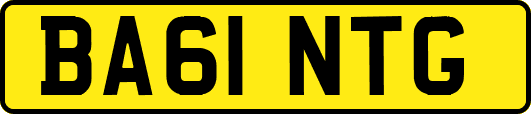BA61NTG