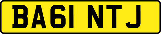 BA61NTJ