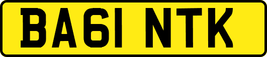 BA61NTK