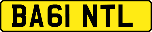 BA61NTL