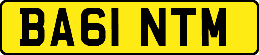 BA61NTM