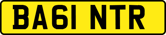 BA61NTR