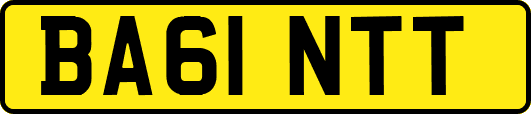 BA61NTT