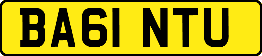 BA61NTU
