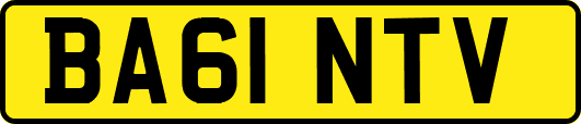 BA61NTV