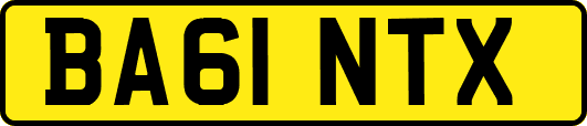 BA61NTX
