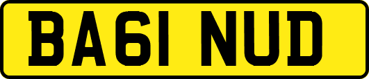 BA61NUD