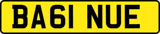 BA61NUE