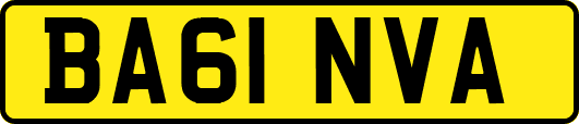 BA61NVA